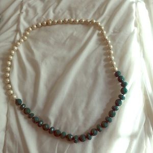 Kate Spade Long Necklace